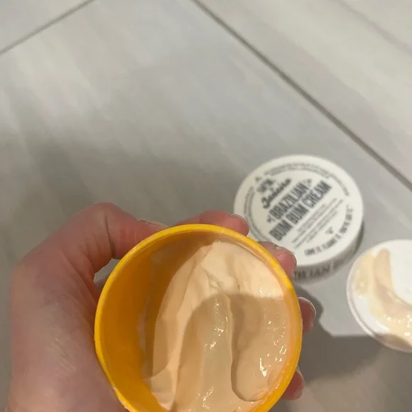 Sephora Favourites Beauty Set- Sol De Janeiro/Summer Fridays/Nudestix/ColorWow - Picture 5 of 9